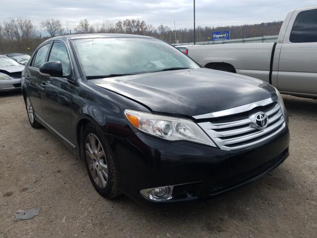 TOYOTA AVALON BAS 2012 4t1bk3db9cu454546