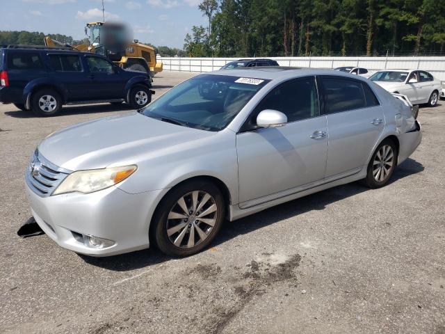 TOYOTA AVALON BAS 2012 4t1bk3db9cu455907