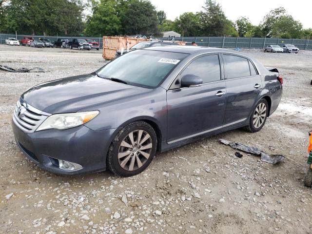 TOYOTA AVALON BAS 2012 4t1bk3db9cu457902