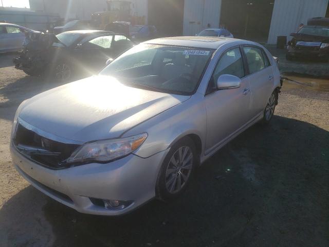 TOYOTA AVALON BAS 2012 4t1bk3db9cu459410