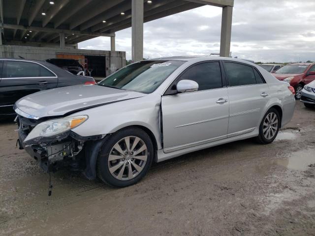 TOYOTA AVALON BAS 2012 4t1bk3db9cu460640