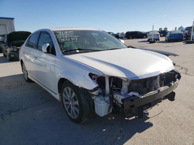 TOYOTA AVALON BAS 2012 4t1bk3db9cu461139