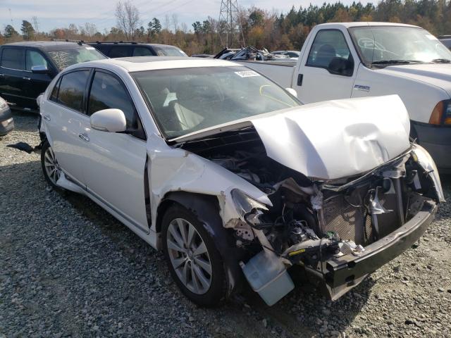 TOYOTA AVALON BAS 2012 4t1bk3db9cu462467