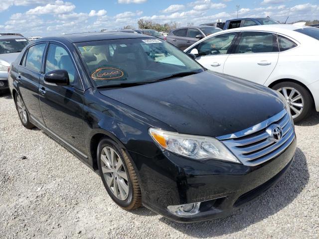 TOYOTA AVALON BAS 2012 4t1bk3db9cu463036