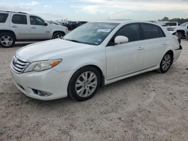 TOYOTA AVALON BAS 2012 4t1bk3db9cu464123