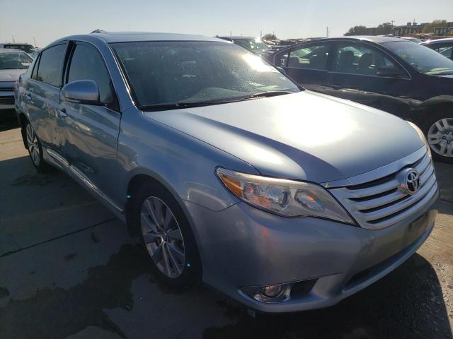 TOYOTA AVALON BAS 2012 4t1bk3db9cu467748