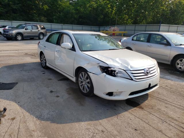 TOYOTA AVALON BAS 2012 4t1bk3db9cu470312