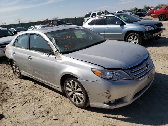 TOYOTA AVALON BAS 2012 4t1bk3db9cu471847