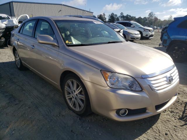 TOYOTA AVALON XL 2010 4t1bk3dbxau353089