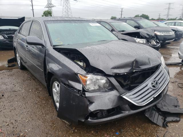 TOYOTA AVALON XL 2010 4t1bk3dbxau353304