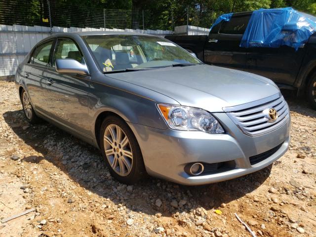 TOYOTA AVALON XL 2010 4t1bk3dbxau354596