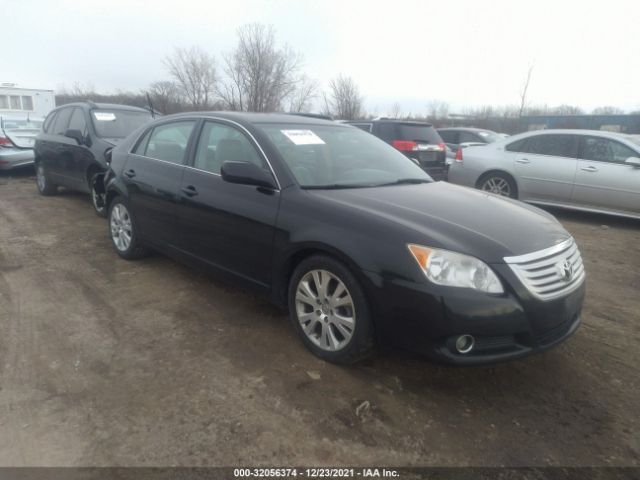 TOYOTA AVALON 2010 4t1bk3dbxau354792