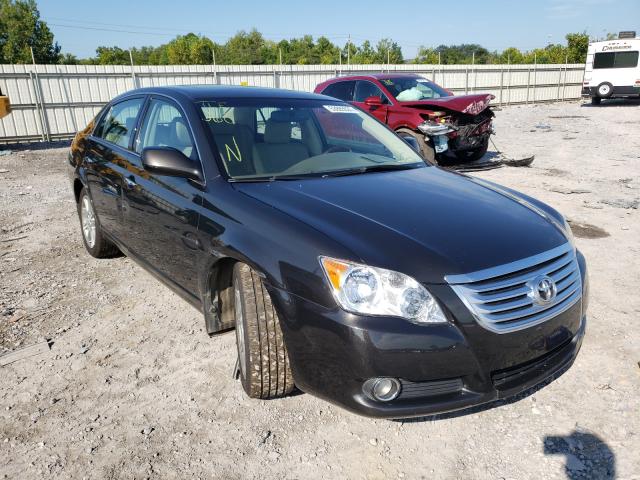 TOYOTA AVALON XL 2010 4t1bk3dbxau354811