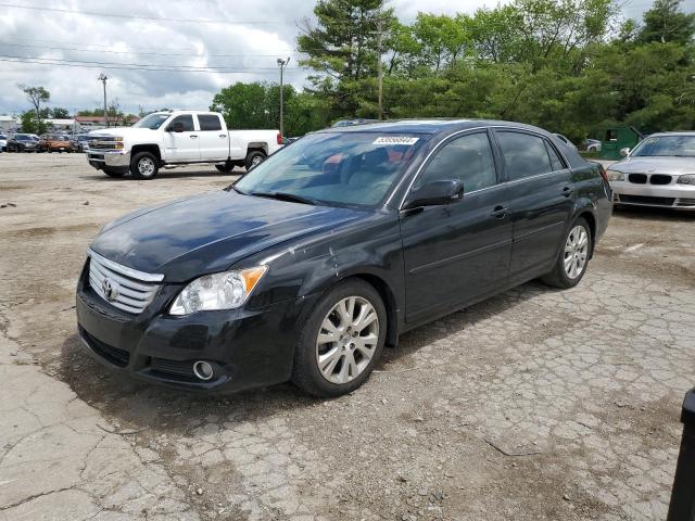 TOYOTA AVALON XL 2010 4t1bk3dbxau355148