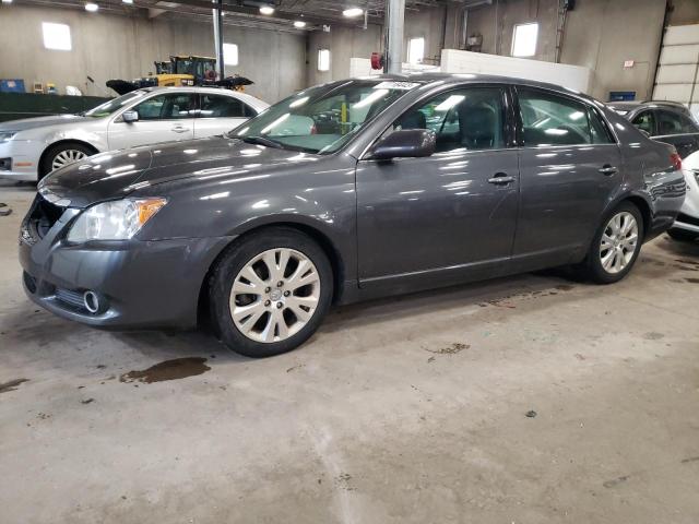 TOYOTA AVALON XL 2010 4t1bk3dbxau355747