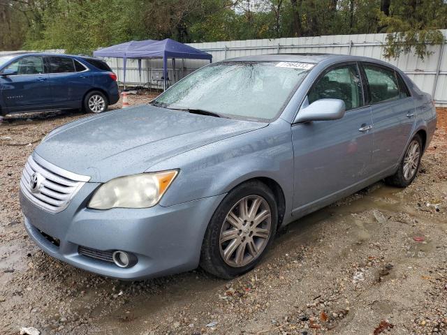 TOYOTA AVALON 2010 4t1bk3dbxau355859