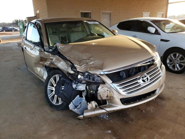 TOYOTA AVALON XL 2010 4t1bk3dbxau356283