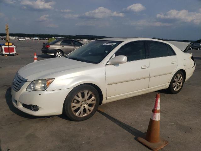 TOYOTA AVALON XL 2010 4t1bk3dbxau356655