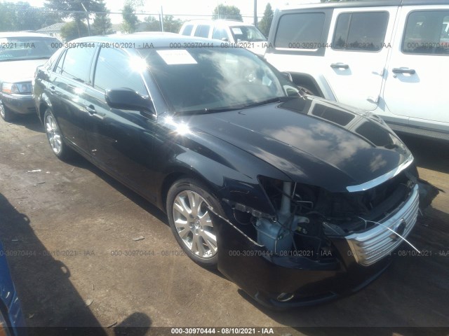 TOYOTA AVALON 2010 4t1bk3dbxau357451