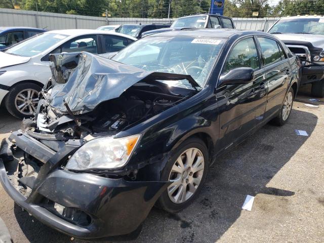 TOYOTA AVALON XL 2010 4t1bk3dbxau357742