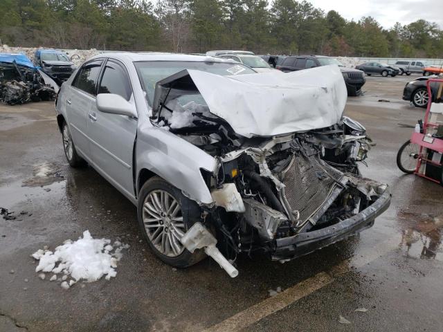 TOYOTA AVALON XL 2010 4t1bk3dbxau357756