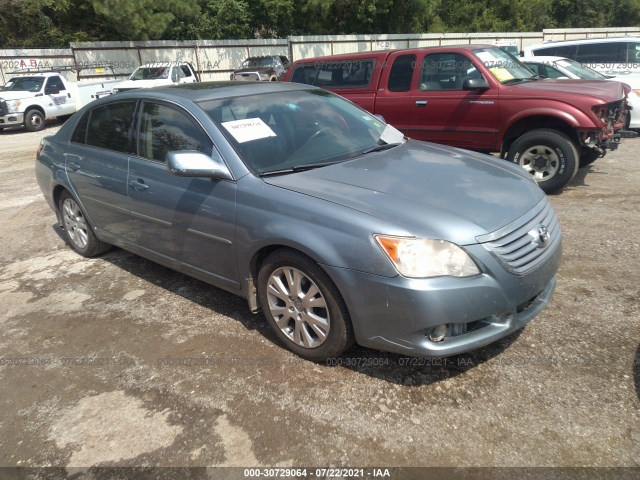 TOYOTA AVALON 2010 4t1bk3dbxau357966