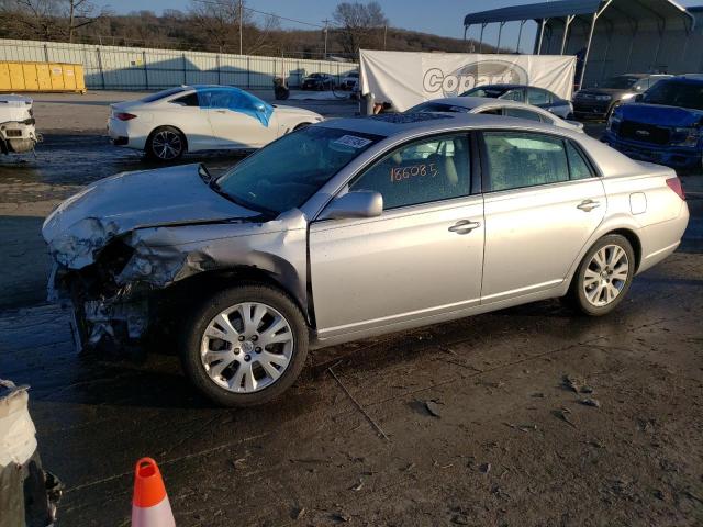 TOYOTA AVALON 2010 4t1bk3dbxau358521