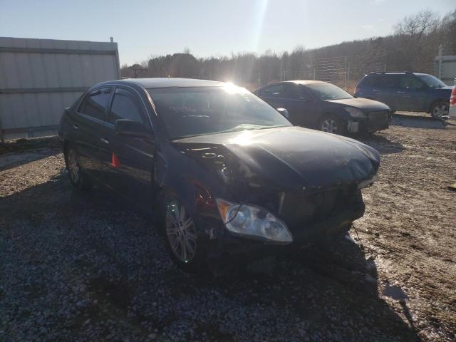 TOYOTA AVALON XL 2010 4t1bk3dbxau359376