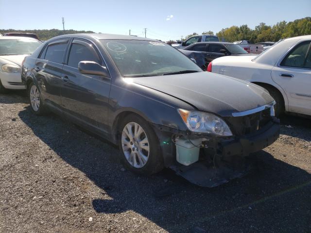 TOYOTA AVALON XL 2010 4t1bk3dbxau360558