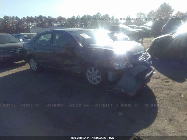 TOYOTA AVALON 2010 4t1bk3dbxau360933