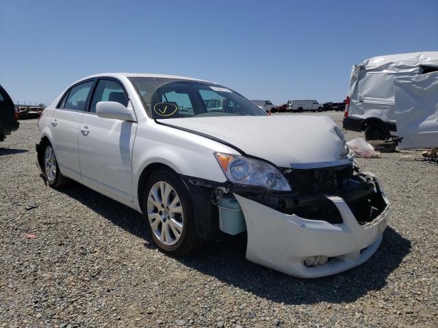 TOYOTA AVALON XL 2010 4t1bk3dbxau362164