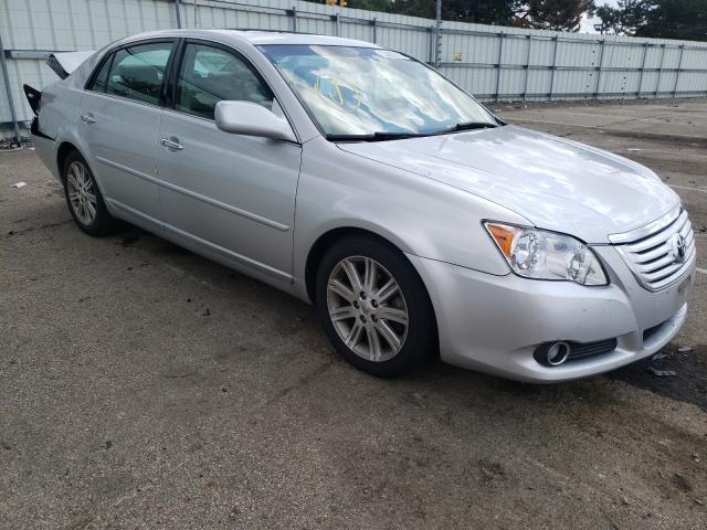 TOYOTA AVALON XL 2010 4t1bk3dbxau362729