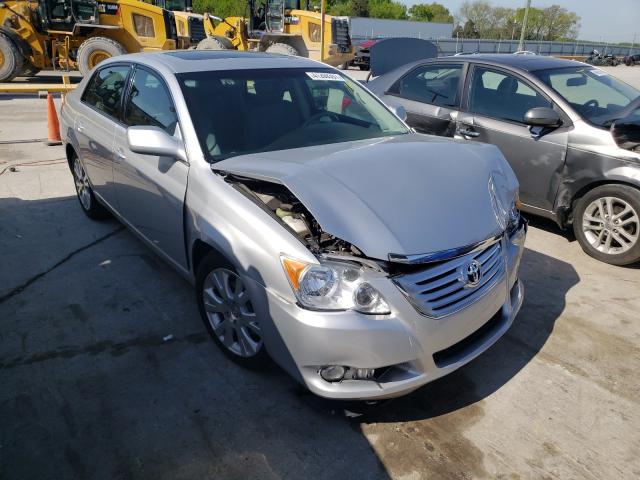 TOYOTA AVALON XL 2010 4t1bk3dbxau363203