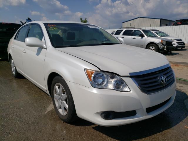 TOYOTA AVALON XL 2010 4t1bk3dbxau363489