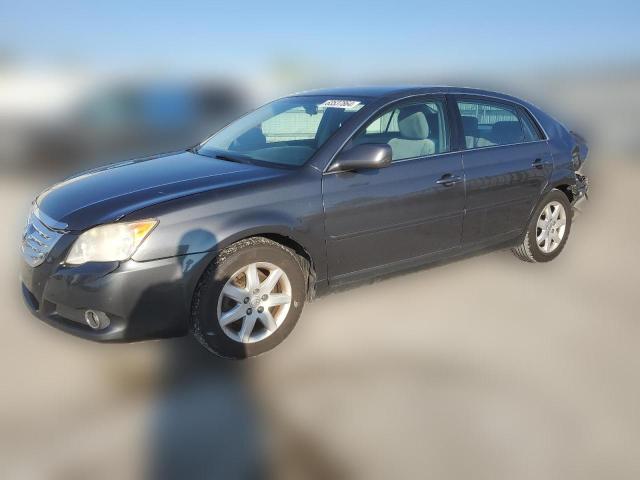 TOYOTA AVALON 2010 4t1bk3dbxau363539