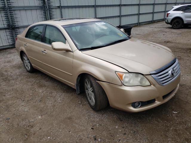 TOYOTA AVALON XL 2010 4t1bk3dbxau363783