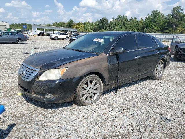 TOYOTA AVALON XL 2010 4t1bk3dbxau364724