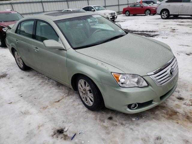 TOYOTA AVALON XL 2010 4t1bk3dbxau366229