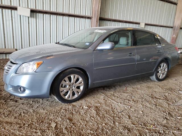 TOYOTA AVALON XL 2010 4t1bk3dbxau367770