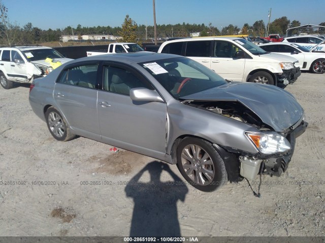 TOYOTA AVALON 2010 4t1bk3dbxau367803