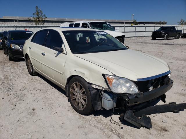 TOYOTA AVALON XL 2010 4t1bk3dbxau368322