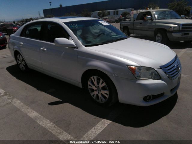 TOYOTA AVALON 2010 4t1bk3dbxau368448