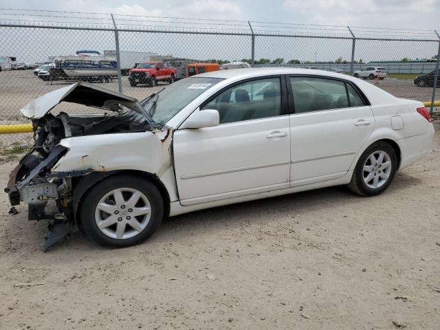 TOYOTA AVALON 2010 4t1bk3dbxau368871