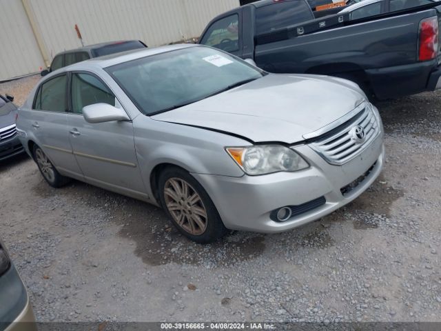 TOYOTA AVALON 2010 4t1bk3dbxau370510