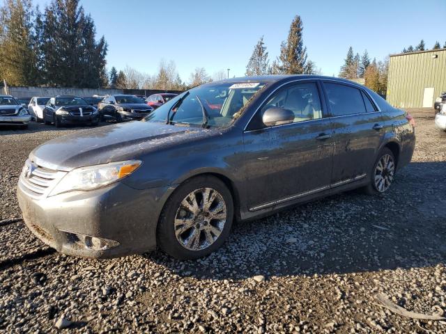 TOYOTA AVALON 2011 4t1bk3dbxbu373666