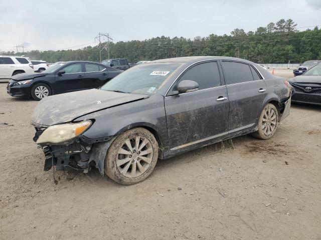 TOYOTA AVALON 2011 4t1bk3dbxbu374221