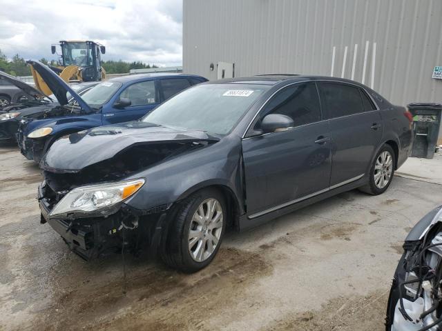 TOYOTA AVALON BAS 2011 4t1bk3dbxbu374428