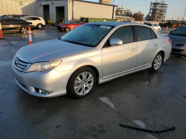 TOYOTA AVALON BAS 2011 4t1bk3dbxbu375448