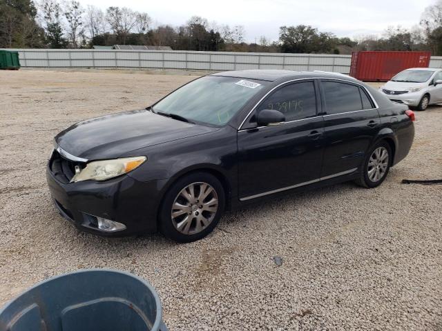 TOYOTA AVALON BAS 2011 4t1bk3dbxbu376213