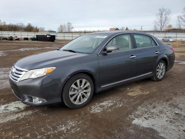 TOYOTA AVALON BAS 2011 4t1bk3dbxbu378494